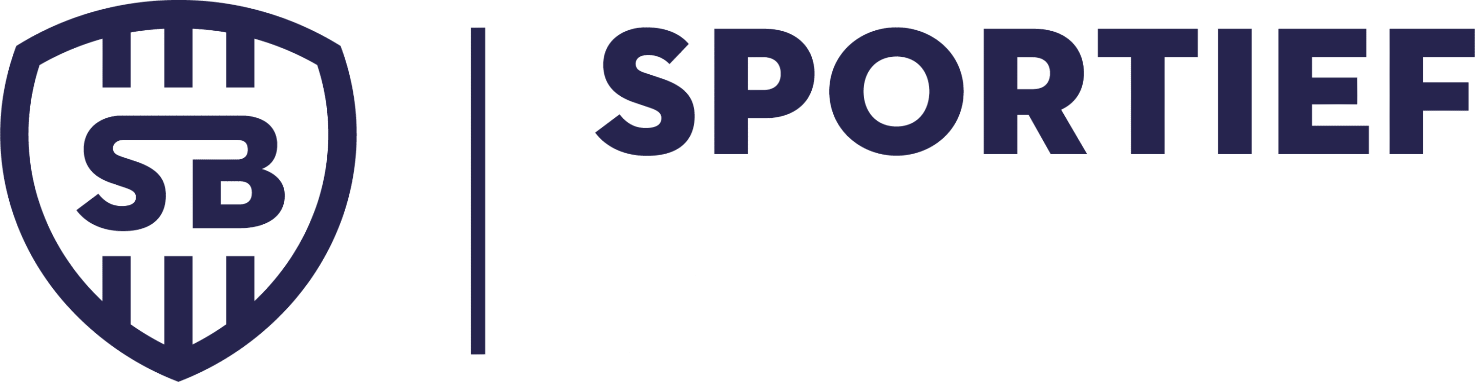 Sportief Plus logo