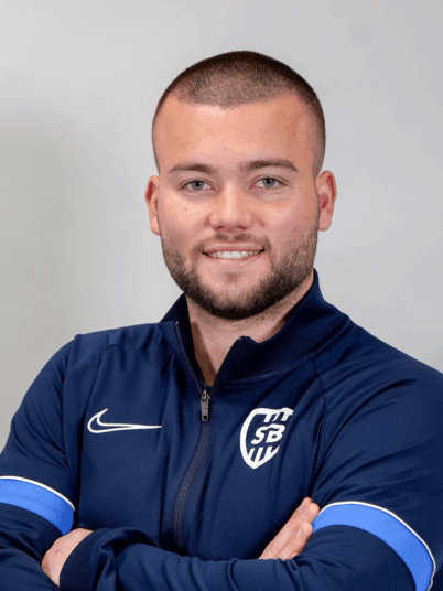 Ryan van Deutekom
