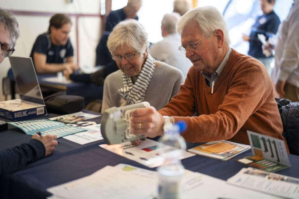 Vitaliteitsdag Den Haag